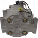 Purchase Top-Quality New Compressor And Clutch by FOUR SEASONS - 78485 pa5