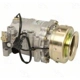 Purchase Top-Quality New Compressor And Clutch by FOUR SEASONS - 78487 pa2