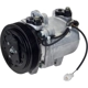 Purchase Top-Quality New Compressor And Clutch by FOUR SEASONS - 78491 pa8