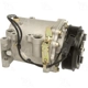 Purchase Top-Quality New Compressor And Clutch by FOUR SEASONS - 78492 pa1