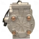Purchase Top-Quality New Compressor And Clutch by FOUR SEASONS - 78493 pa10