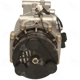 Purchase Top-Quality New Compressor And Clutch by FOUR SEASONS - 78493 pa14
