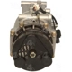 Purchase Top-Quality New Compressor And Clutch by FOUR SEASONS - 78493 pa18