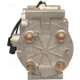 Purchase Top-Quality New Compressor And Clutch by FOUR SEASONS - 78493 pa19