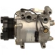 Purchase Top-Quality New Compressor And Clutch by FOUR SEASONS - 78493 pa20
