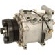 Purchase Top-Quality New Compressor And Clutch by FOUR SEASONS - 78493 pa22