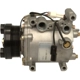 Purchase Top-Quality New Compressor And Clutch by FOUR SEASONS - 78493 pa25