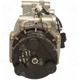 Purchase Top-Quality New Compressor And Clutch by FOUR SEASONS - 78493 pa4
