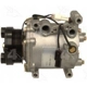 Purchase Top-Quality New Compressor And Clutch by FOUR SEASONS - 78493 pa5