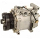 Purchase Top-Quality New Compressor And Clutch by FOUR SEASONS - 78493 pa7