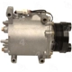 Purchase Top-Quality New Compressor And Clutch by FOUR SEASONS - 78493 pa9