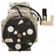 Purchase Top-Quality New Compressor And Clutch by FOUR SEASONS - 78497 pa2