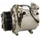 Purchase Top-Quality New Compressor And Clutch by FOUR SEASONS - 78497 pa3
