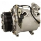 Purchase Top-Quality New Compressor And Clutch by FOUR SEASONS - 78497 pa5