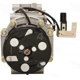 Purchase Top-Quality New Compressor And Clutch by FOUR SEASONS - 78497 pa6