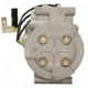 Purchase Top-Quality New Compressor And Clutch by FOUR SEASONS - 78497 pa8