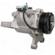 Purchase Top-Quality New Compressor And Clutch by FOUR SEASONS - 78499 pa5