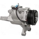 Purchase Top-Quality New Compressor And Clutch by FOUR SEASONS - 78499 pa8