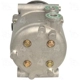 Purchase Top-Quality New Compressor And Clutch by FOUR SEASONS - 78540 pa12