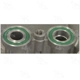 Purchase Top-Quality New Compressor And Clutch by FOUR SEASONS - 78540 pa9