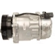 Purchase Top-Quality New Compressor And Clutch by FOUR SEASONS - 78541 pa15