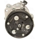 Purchase Top-Quality New Compressor And Clutch by FOUR SEASONS - 78541 pa18