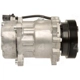 Purchase Top-Quality New Compressor And Clutch by FOUR SEASONS - 78541 pa20
