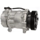 Purchase Top-Quality New Compressor And Clutch by FOUR SEASONS - 78541 pa21