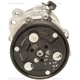 Purchase Top-Quality New Compressor And Clutch by FOUR SEASONS - 78541 pa24