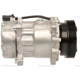 Purchase Top-Quality New Compressor And Clutch by FOUR SEASONS - 78541 pa26