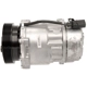 Purchase Top-Quality New Compressor And Clutch by FOUR SEASONS - 78541 pa28