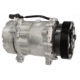 Purchase Top-Quality New Compressor And Clutch by FOUR SEASONS - 78541 pa29
