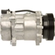 Purchase Top-Quality New Compressor And Clutch by FOUR SEASONS - 78541 pa34