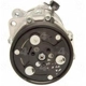 Purchase Top-Quality New Compressor And Clutch by FOUR SEASONS - 78541 pa4