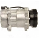 Purchase Top-Quality New Compressor And Clutch by FOUR SEASONS - 78541 pa5