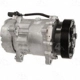Purchase Top-Quality New Compressor And Clutch by FOUR SEASONS - 78541 pa7