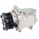 Purchase Top-Quality New Compressor And Clutch by FOUR SEASONS - 78542 pa11