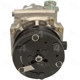 Purchase Top-Quality New Compressor And Clutch by FOUR SEASONS - 78542 pa13