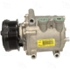 Purchase Top-Quality New Compressor And Clutch by FOUR SEASONS - 78542 pa14