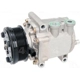 Purchase Top-Quality New Compressor And Clutch by FOUR SEASONS - 78542 pa23
