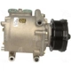 Purchase Top-Quality New Compressor And Clutch by FOUR SEASONS - 78542 pa25
