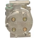 Purchase Top-Quality New Compressor And Clutch by FOUR SEASONS - 78542 pa26
