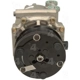 Purchase Top-Quality New Compressor And Clutch by FOUR SEASONS - 78542 pa27