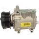 Purchase Top-Quality New Compressor And Clutch by FOUR SEASONS - 78542 pa28