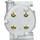 Purchase Top-Quality New Compressor And Clutch by FOUR SEASONS - 78542 pa31