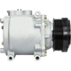 Purchase Top-Quality New Compressor And Clutch by FOUR SEASONS - 78542 pa33