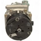 Purchase Top-Quality New Compressor And Clutch by FOUR SEASONS - 78542 pa4