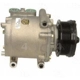Purchase Top-Quality New Compressor And Clutch by FOUR SEASONS - 78542 pa5
