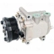 Purchase Top-Quality New Compressor And Clutch by FOUR SEASONS - 78542 pa7