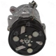 Purchase Top-Quality New Compressor And Clutch by FOUR SEASONS - 78543 pa14